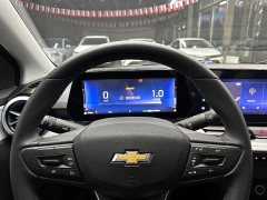 Chevrolet Cruze 2023 1.5L Dual-Clutch Deluxe Edition - ფოტო 18