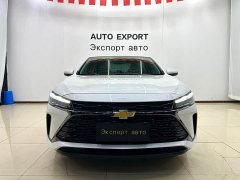 Chevrolet Cruze 2023 1.5L Dual-Clutch Deluxe Edition - ფოტო 2