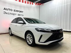 Chevrolet Cruze 2023 1.5L Dual-Clutch Deluxe Edition - ფოტო 3