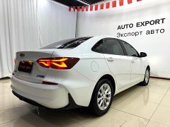 Chevrolet Cruze 2023 1.5L Dual-Clutch Deluxe Edition - ფოტო 4