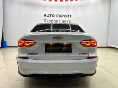 Chevrolet Cruze 2023 1.5L Dual-Clutch Deluxe Edition - ფოტო 5