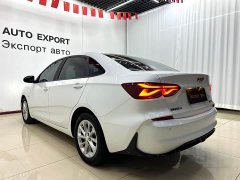Chevrolet Cruze 2023 1.5L Dual-Clutch Deluxe Edition - ფოტო 6