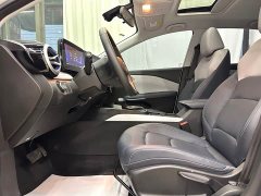 Chevrolet Cruze 2023 1.5L Dual-Clutch Deluxe Edition - ფოტო 7