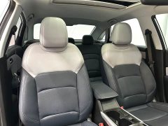 Chevrolet Cruze 2023 1.5L Dual-Clutch Deluxe Edition - ფოტო 9