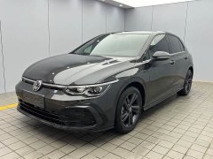 Volkswagen Golf 280TSI DSG R-Line Lite - photo 1