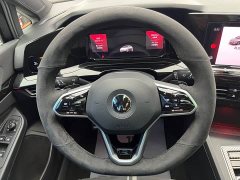 Volkswagen Golf 280TSI DSG R-Line Lite - photo 10