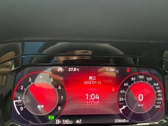 Volkswagen Golf 280TSI DSG R-Line Lite - photo 11