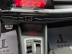 Volkswagen Golf 280TSI DSG R-Line Lite - photo 12