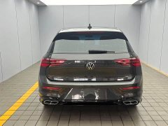 Volkswagen Golf 280TSI DSG R-Line Lite - photo 5
