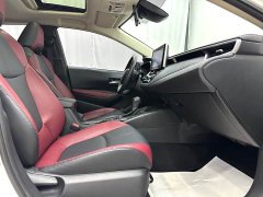 Toyota Corolla 2021 TNGA 1.5L CVT GR SPORT - ფოტო 10