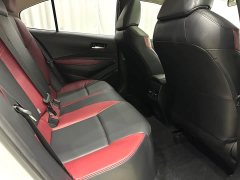 Toyota Corolla 2021 TNGA 1.5L CVT GR SPORT - ფოტო 11