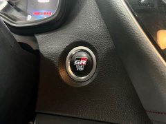 Toyota Corolla 2021 TNGA 1.5L CVT GR SPORT - ფოტო 12