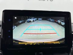 Toyota Corolla 2021 TNGA 1.5L CVT GR SPORT - ფოტო 14