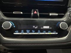 Toyota Corolla 2021 TNGA 1.5L CVT GR SPORT - ფოტო 15