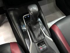 Toyota Corolla 2021 TNGA 1.5L CVT GR SPORT - ფოტო 16
