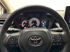 Toyota Corolla 2021 TNGA 1.5L CVT GR SPORT - ფოტო 18