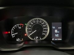 Toyota Corolla 2021 TNGA 1.5L CVT GR SPORT - ფოტო 19