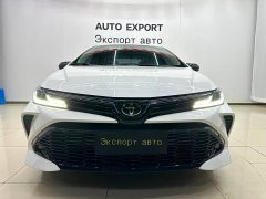 Toyota Corolla 2021 TNGA 1.5L CVT GR SPORT - ფოტო 2
