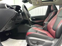 Toyota Corolla 2021 TNGA 1.5L CVT GR SPORT - ფოტო 7