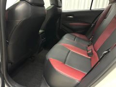 Toyota Corolla 2021 TNGA 1.5L CVT GR SPORT - ფოტო 8
