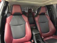 Toyota Corolla 2021 TNGA 1.5L CVT GR SPORT - ფოტო 9