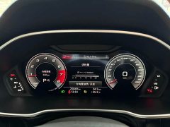 Audi Q3 35 TFSI Fashion Dynamic - ფოტო 10
