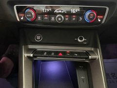 Audi Q3 35 TFSI Fashion Dynamic - ფოტო 12