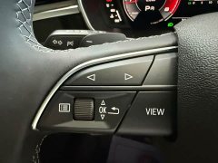 Audi Q3 35 TFSI Fashion Dynamic - ფოტო 13