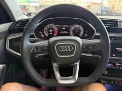 Audi Q3 35 TFSI Fashion Dynamic - ფოტო 14