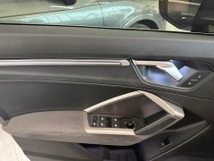 Audi Q3 35 TFSI Fashion Dynamic - ფოტო 16