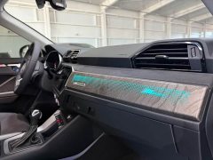 Audi Q3 35 TFSI Fashion Dynamic - ფოტო 17