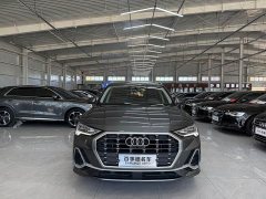 Audi Q3 35 TFSI Fashion Dynamic - ფოტო 2