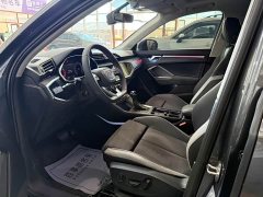 Audi Q3 35 TFSI Fashion Dynamic - ფოტო 4