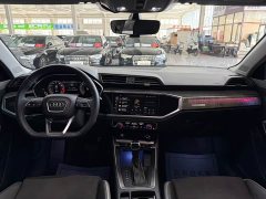 Audi Q3 35 TFSI Fashion Dynamic - ფოტო 5