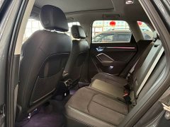 Audi Q3 35 TFSI Fashion Dynamic - ფოტო 6