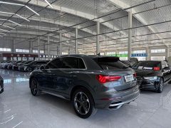 Audi Q3 35 TFSI Fashion Dynamic - ფოტო 7