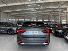 Audi Q3 35 TFSI Fashion Dynamic - ფოტო 8