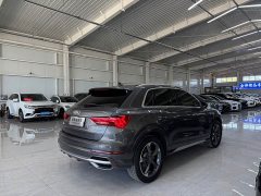 Audi Q3 35 TFSI Fashion Dynamic - ფოტო 9