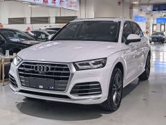Audi Q5L 2020 45 TFSI Prestige Fashion Edition - ფოტო 1