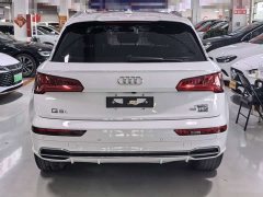 Audi Q5L 2020 45 TFSI Prestige Fashion Edition - ფოტო 7
