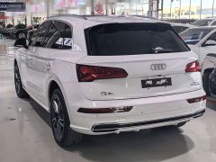 Audi Q5L 2020 45 TFSI Prestige Fashion Edition - ფოტო 8