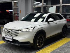 Honda Vezel 1.5L CVT Pioneer Edition - ფოტო 1