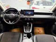 Honda Vezel 1.5L CVT Pioneer Edition - ფოტო 10