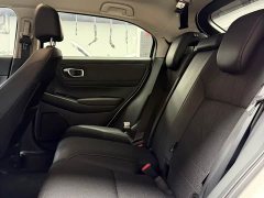 Honda Vezel 1.5L CVT Pioneer Edition - ფოტო 13