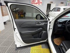 Honda Vezel 1.5L CVT Pioneer Edition - ფოტო 16