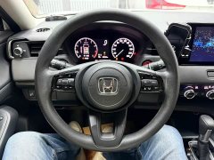 Honda Vezel 1.5L CVT Pioneer Edition - ფოტო 17