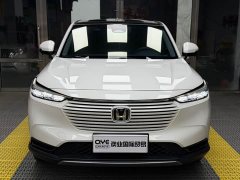 Honda Vezel 1.5L CVT Pioneer Edition - ფოტო 2