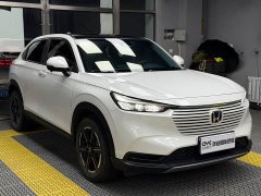 Honda Vezel 1.5L CVT Pioneer Edition - ფოტო 3