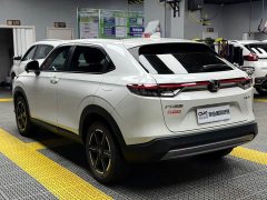 Honda Vezel 1.5L CVT Pioneer Edition - ფოტო 4