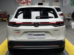 Honda Vezel 1.5L CVT Pioneer Edition - ფოტო 5